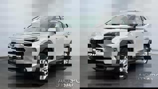 Toyota Yaris de 2022