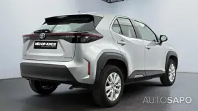 Toyota Yaris de 2022