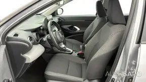 Toyota Yaris de 2022