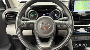 Toyota Yaris de 2022