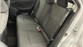 Toyota Yaris de 2022