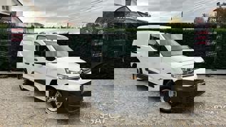 Citroen Berlingo 1.5 BlueHDi M Feel de 2020