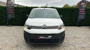 Citroen Berlingo 1.5 BlueHDi M Feel de 2020