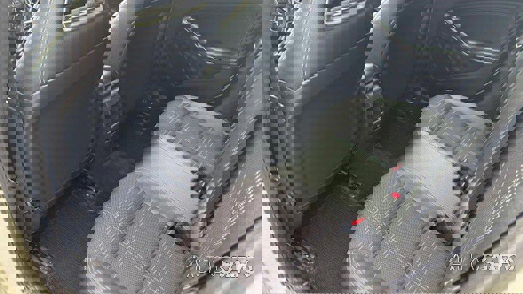 Mercedes-Benz Classe A de 2013