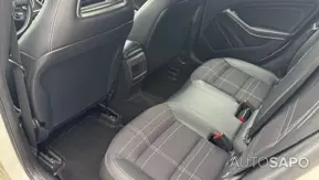 Mercedes-Benz Classe A de 2013