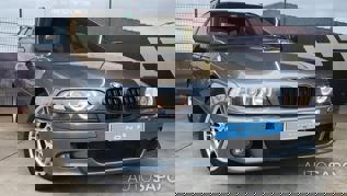 BMW Série 5 de 1999