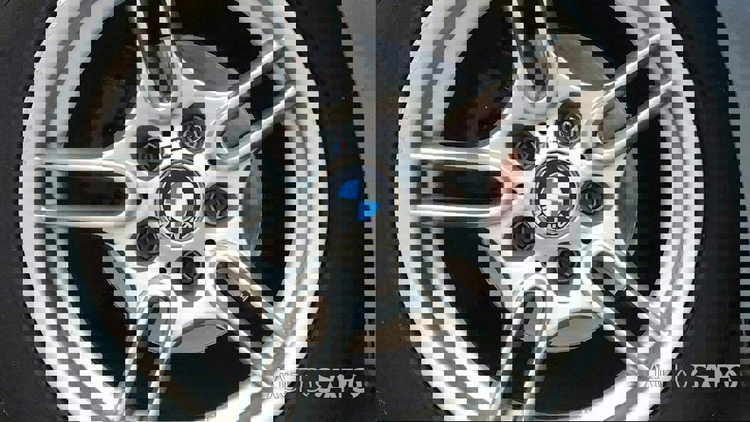 BMW Série 5 de 1999