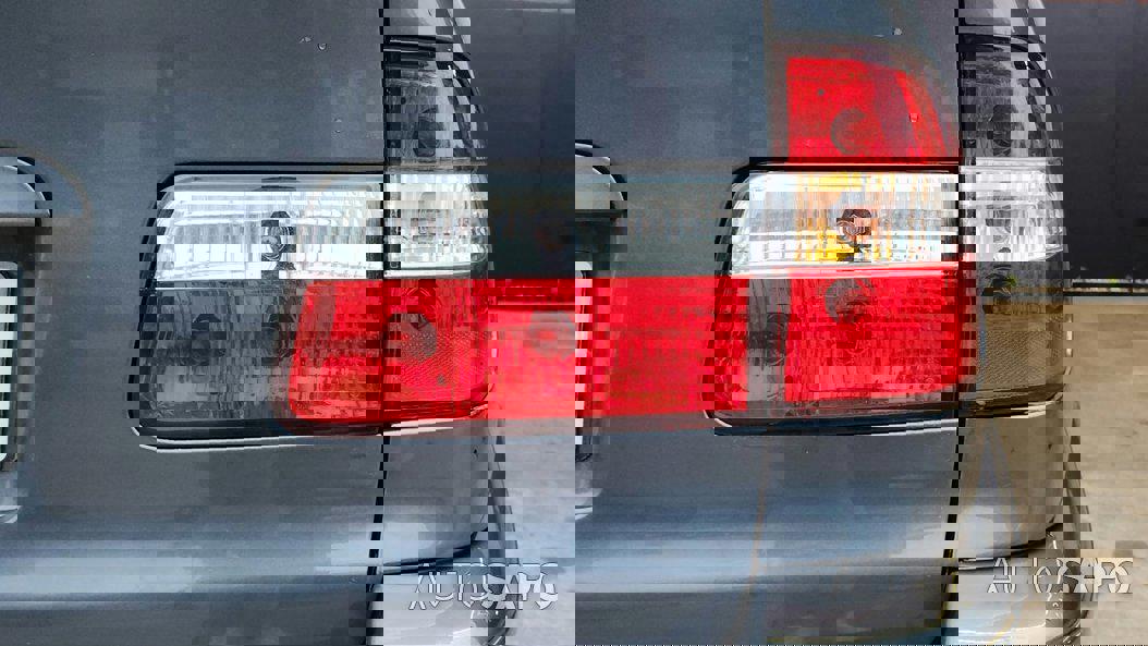 BMW Série 5 de 1999