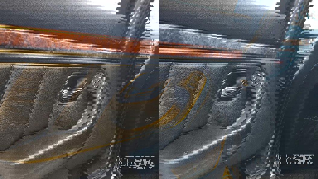 BMW Série 5 de 1999