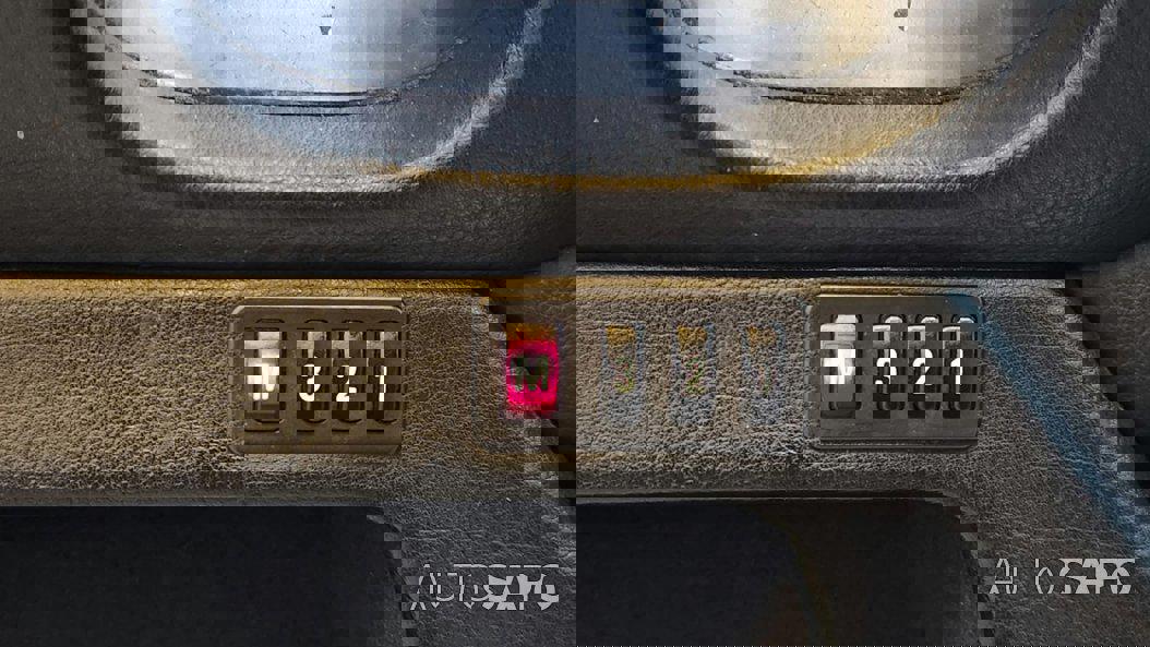 BMW Série 5 de 1999