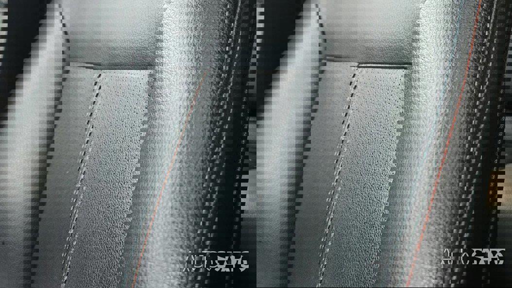 BMW Série 5 de 1999