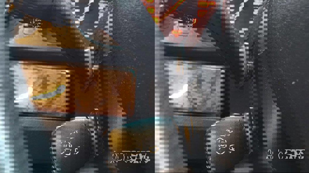 BMW Série 5 de 1999