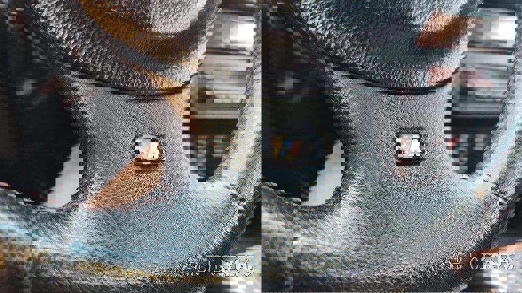 BMW Série 5 de 1999