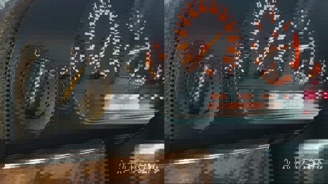 BMW Série 5 de 1999