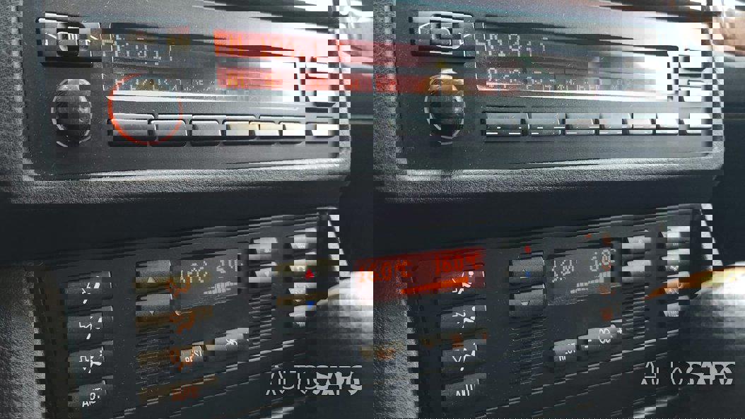 BMW Série 5 de 1999