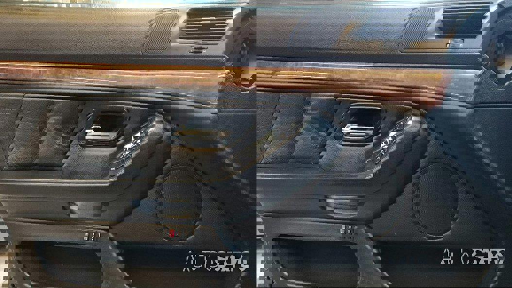 BMW Série 5 de 1999