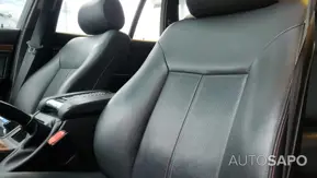 BMW Série 5 de 1999