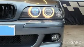 BMW Série 5 de 1999