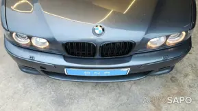 BMW Série 5 de 1999