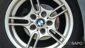 BMW Série 5 de 1999