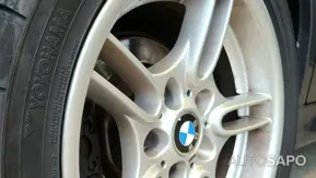 BMW Série 5 de 1999