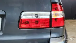 BMW Série 5 de 1999