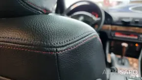 BMW Série 5 de 1999