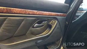 BMW Série 5 de 1999