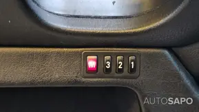 BMW Série 5 de 1999