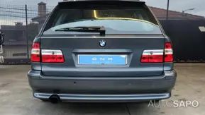 BMW Série 5 de 1999