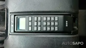 BMW Série 5 de 1999