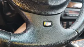 BMW Série 5 de 1999