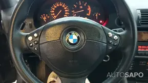 BMW Série 5 de 1999