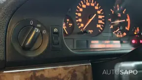 BMW Série 5 de 1999