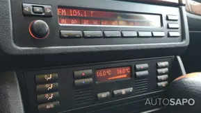 BMW Série 5 de 1999