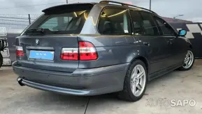 BMW Série 5 de 1999