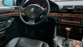 BMW Série 5 de 1999