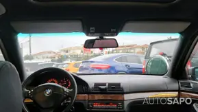 BMW Série 5 de 1999