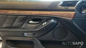 BMW Série 5 de 1999