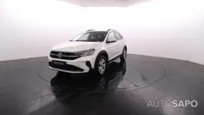 Volkswagen Taigo de 2023