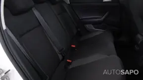 Volkswagen Taigo de 2023