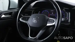 Volkswagen Taigo de 2023