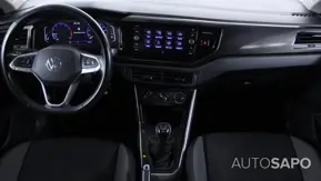 Volkswagen Taigo de 2023