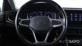 Volkswagen Taigo de 2023