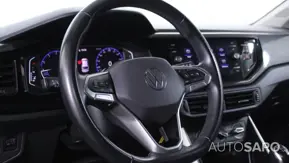 Volkswagen Taigo de 2023