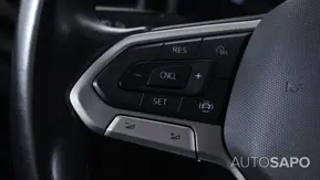 Volkswagen Taigo de 2023