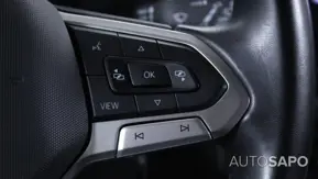 Volkswagen Taigo de 2023