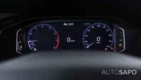 Volkswagen Taigo de 2023