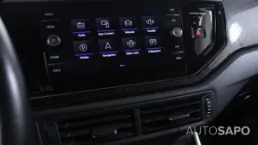 Volkswagen Taigo de 2023