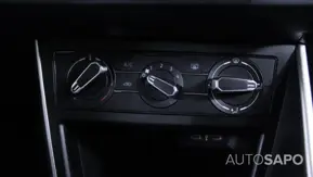 Volkswagen Taigo de 2023